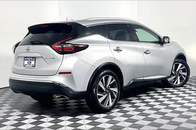 Used 2023 Nissan Murano SL Intelligent AWD For Sale in Olive Branch, MS