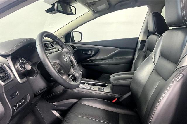 Used 2023 Nissan Murano SL Intelligent AWD For Sale in Olive Branch, MS