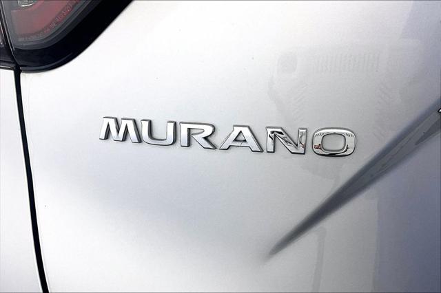 Used 2023 Nissan Murano SL Intelligent AWD For Sale in Olive Branch, MS