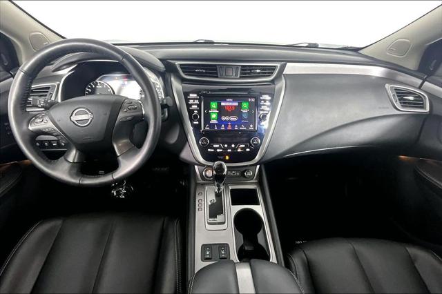Used 2023 Nissan Murano SL Intelligent AWD For Sale in Olive Branch, MS