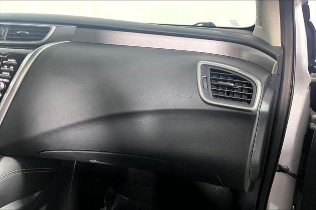 Used 2023 Nissan Murano SL Intelligent AWD For Sale in Olive Branch, MS