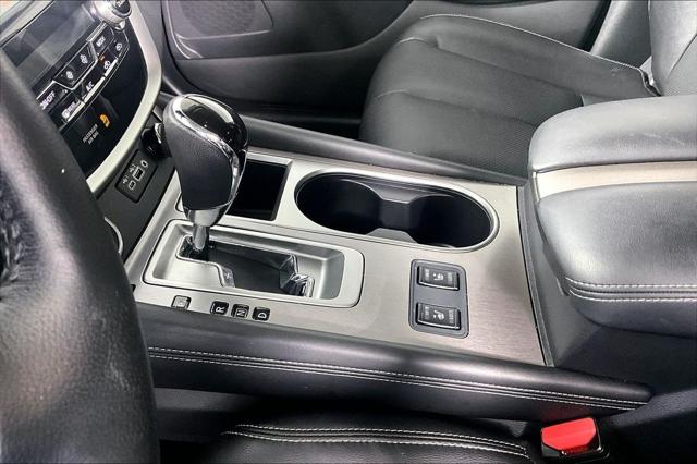 Used 2023 Nissan Murano SL Intelligent AWD For Sale in Olive Branch, MS
