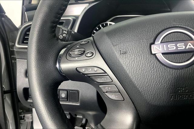 Used 2023 Nissan Murano SL Intelligent AWD For Sale in Olive Branch, MS