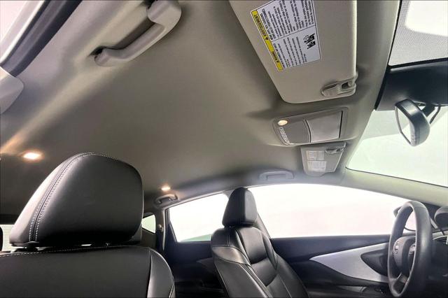 Used 2023 Nissan Murano SL Intelligent AWD For Sale in Olive Branch, MS