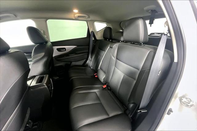 Used 2023 Nissan Murano SL Intelligent AWD For Sale in Olive Branch, MS