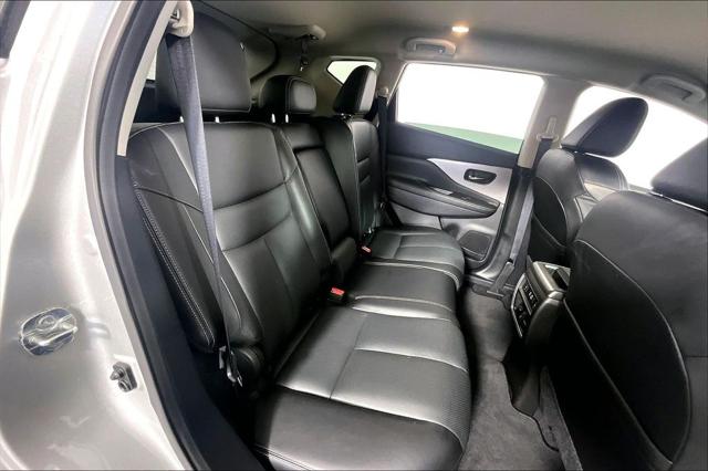 Used 2023 Nissan Murano SL Intelligent AWD For Sale in Olive Branch, MS