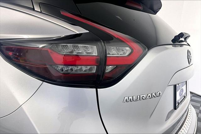 Used 2023 Nissan Murano SL Intelligent AWD For Sale in Olive Branch, MS