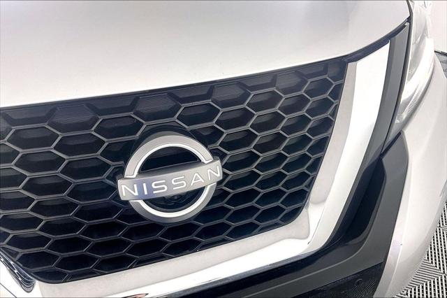 Used 2023 Nissan Murano SL Intelligent AWD For Sale in Olive Branch, MS