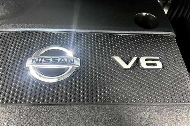 Used 2023 Nissan Murano SL Intelligent AWD For Sale in Olive Branch, MS