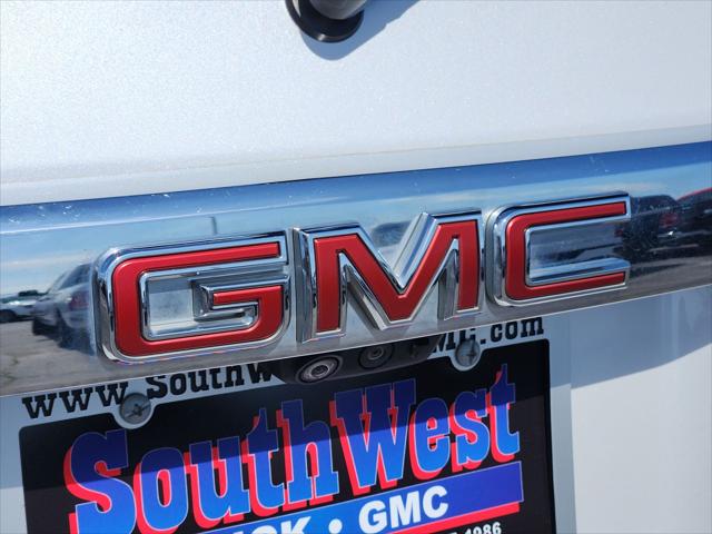 2021 GMC Acadia FWD Denali