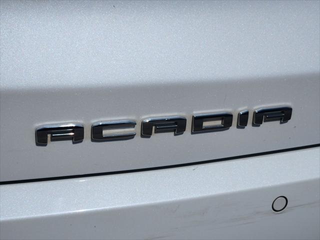 2021 GMC Acadia FWD Denali