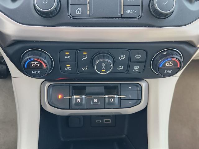 2021 GMC Acadia FWD Denali