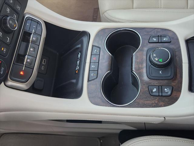 2021 GMC Acadia FWD Denali