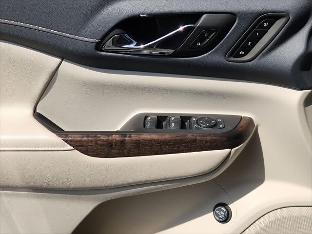 2021 GMC Acadia FWD Denali