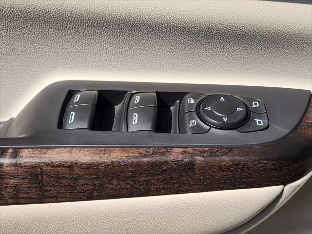 2021 GMC Acadia FWD Denali