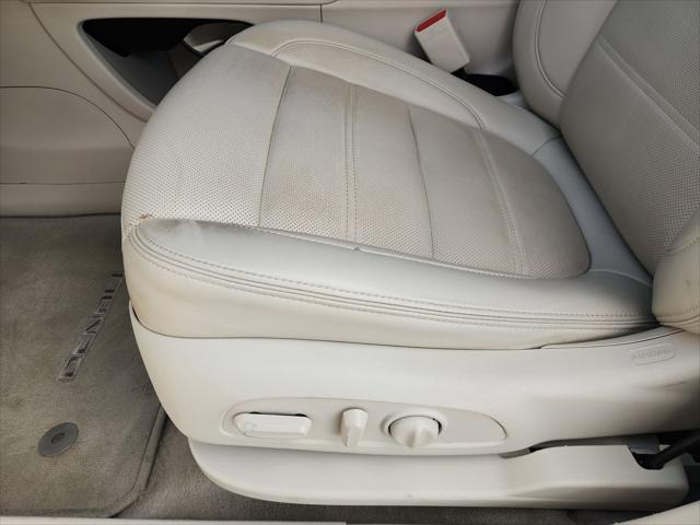2021 GMC Acadia FWD Denali
