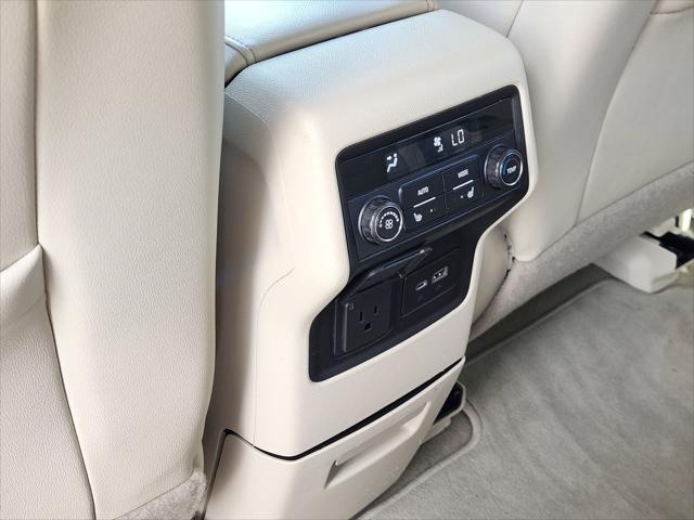 2021 GMC Acadia FWD Denali