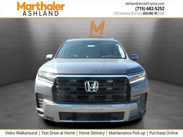 2026 Honda Pilot Touring for sale in Ashland, WI
