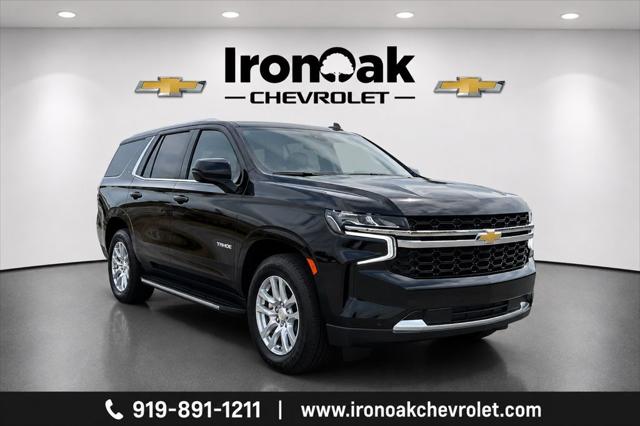 2023 Chevrolet Tahoe 4WD LS for sale in Creedmoor, NC