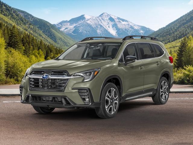 2026 Subaru Ascent Limited 7-Passenger for sale in Glenwood Springs, CO