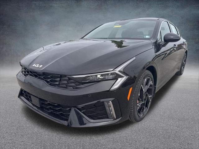 2026 Kia K5 GT-Line AWD for sale in Meadville, PA
