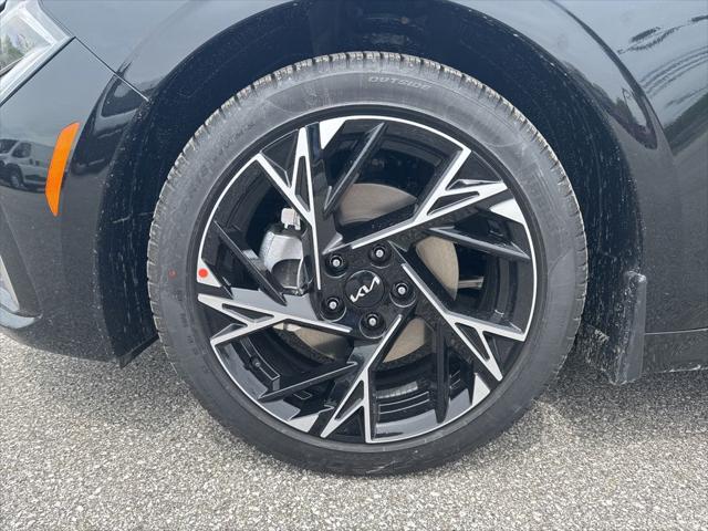 2026 Kia K5 GT-Line AWD