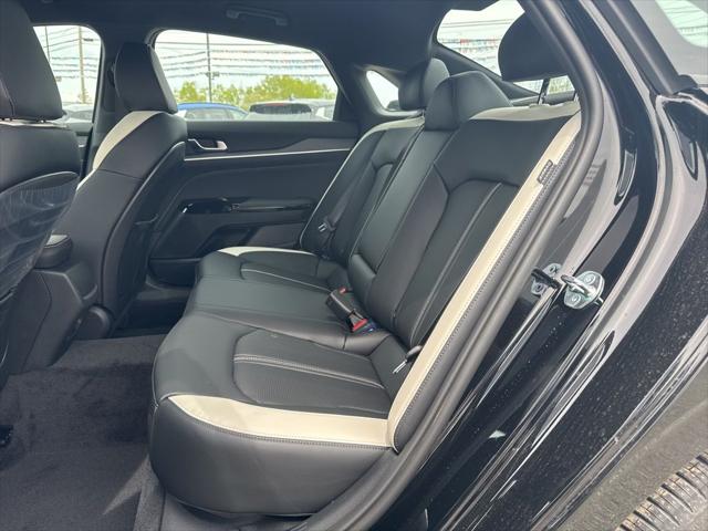 2026 Kia K5 GT-Line AWD