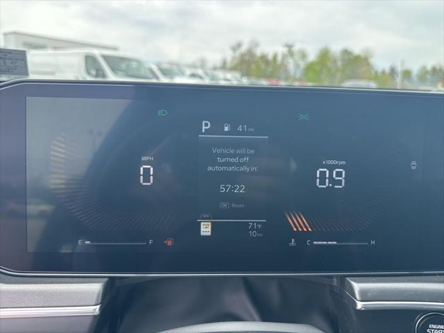 2026 Kia K5 GT-Line AWD