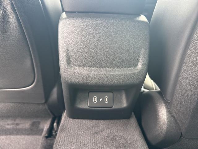 2026 Kia K5 GT-Line AWD