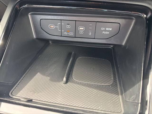 2026 Kia K5 GT-Line AWD