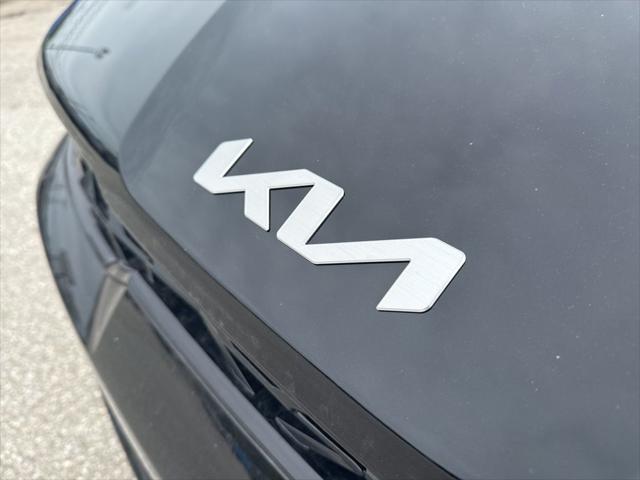 2026 Kia K5 GT-Line AWD