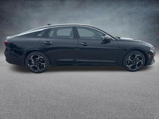 2026 Kia K5 GT-Line AWD