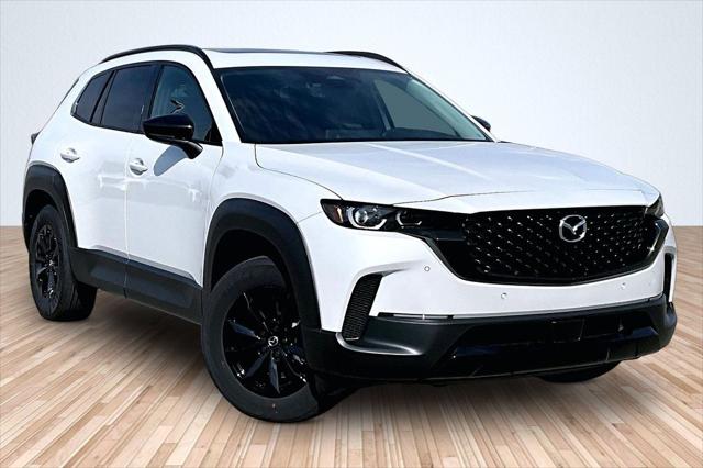 2026 Mazda CX-50 Hybrid Premium
