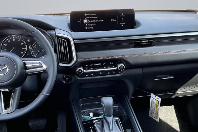 2026 Mazda CX-50 Hybrid Premium