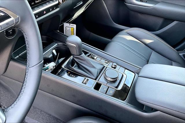 2026 Mazda CX-50 Hybrid Premium