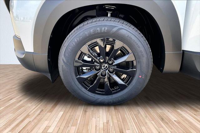 2026 Mazda CX-50 Hybrid Premium