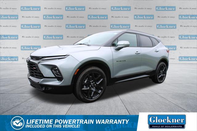 2026 Chevrolet Blazer RS for sale in Portsmouth, OH