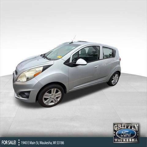 2014 Chevrolet Spark 1LT Auto for sale in Waukesha, WI