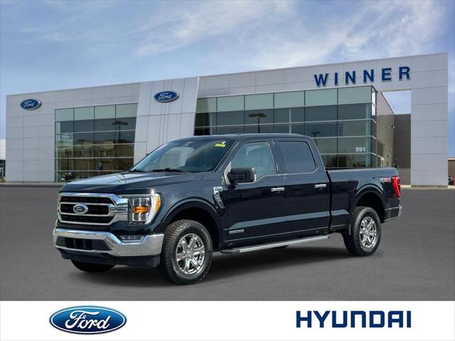 2023 Ford F-150 XLT for sale in Dover, DE
