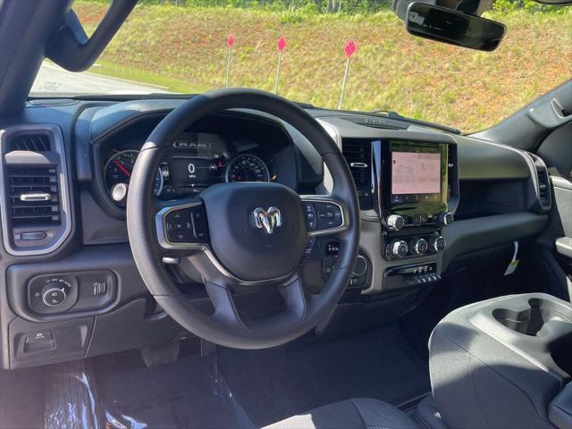 2026 Ram 1500 Warlock Crew Cab 4x4 57 Box