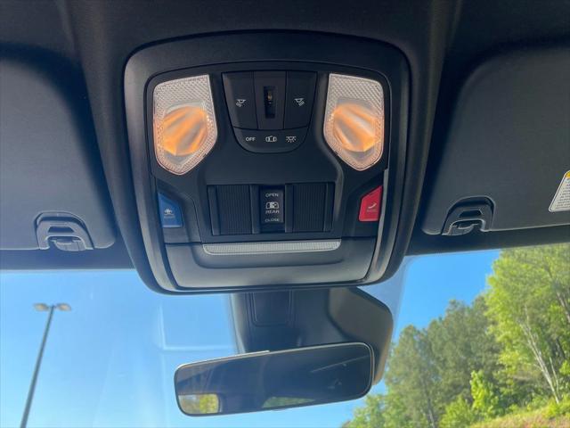 2026 Ram 1500 Warlock Crew Cab 4x4 57 Box