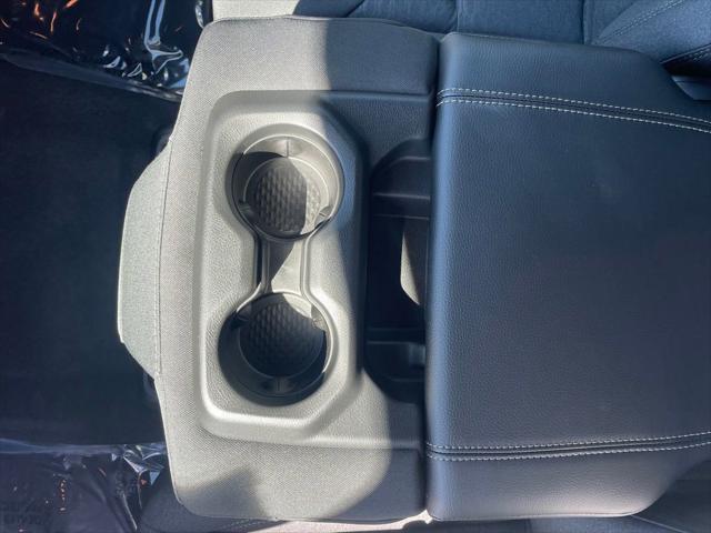 2026 Ram 1500 Warlock Crew Cab 4x4 57 Box