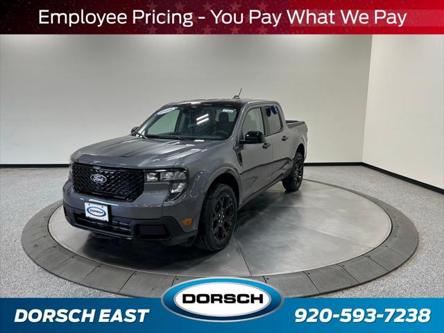 2026 Ford Maverick XLT for sale in Green Bay, WI