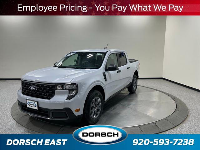 2026 Ford Maverick XLT for sale in Green Bay, WI
