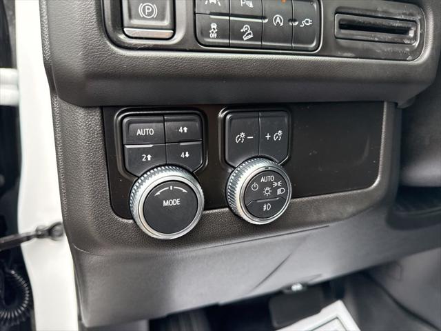 2022 GMC Yukon 4WD AT4