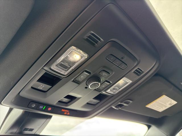 2022 GMC Yukon 4WD AT4
