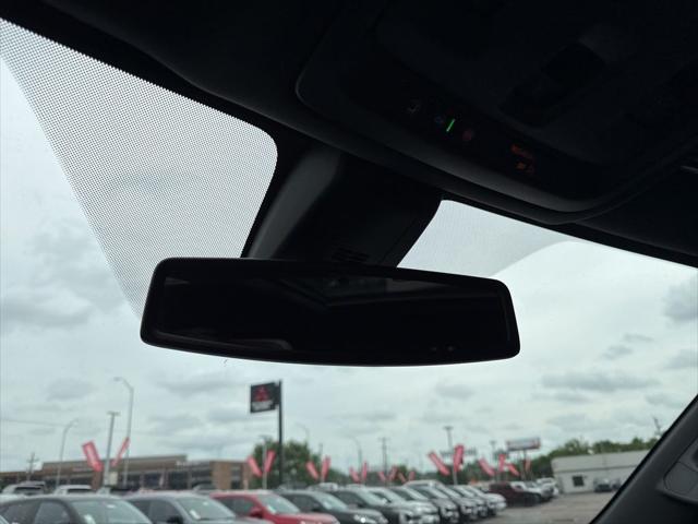2022 GMC Yukon 4WD AT4