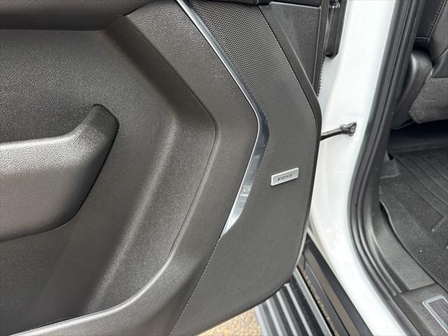 2022 GMC Yukon 4WD AT4
