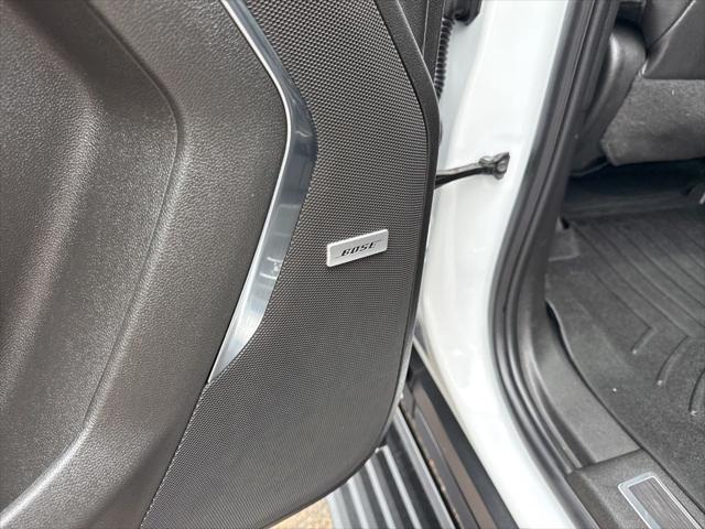 2022 GMC Yukon 4WD AT4