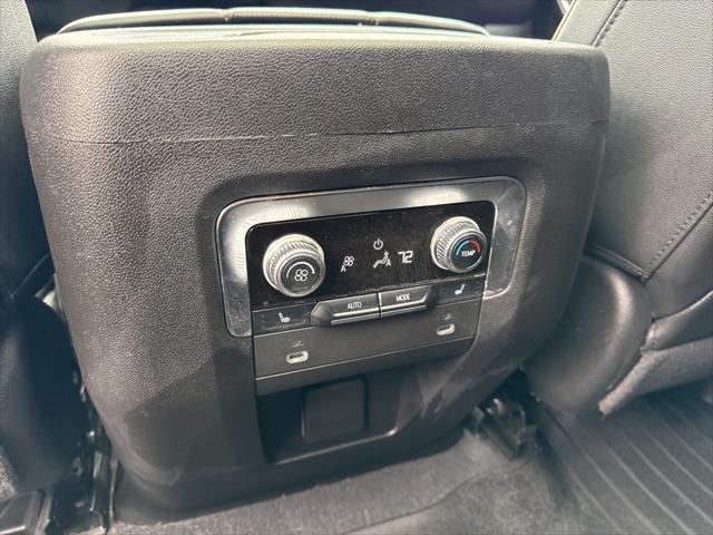 2022 GMC Yukon 4WD AT4